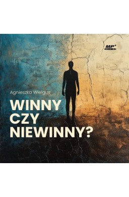 Winny czy niewinny? audiobook