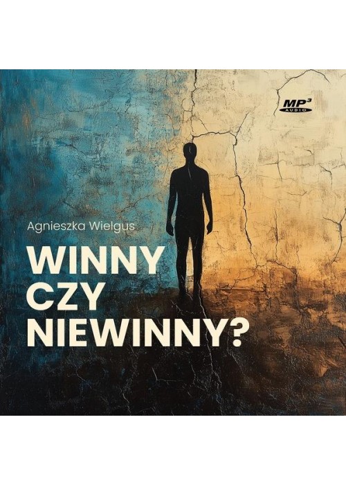 Winny czy niewinny? audiobook