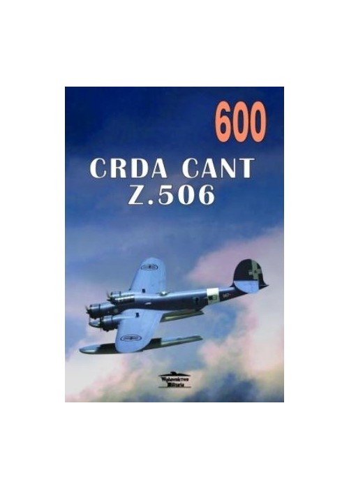 Carda Cant Z.506 Carda Cant Z.506