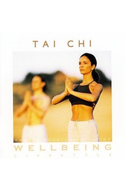 Tai Chi CD