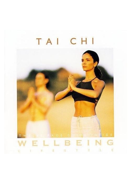 Tai Chi CD