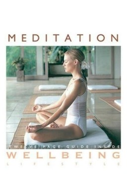 Meditation Wellbeing CD