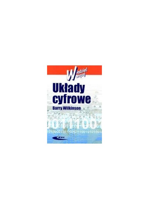 Układy cyfrowe WKŁ