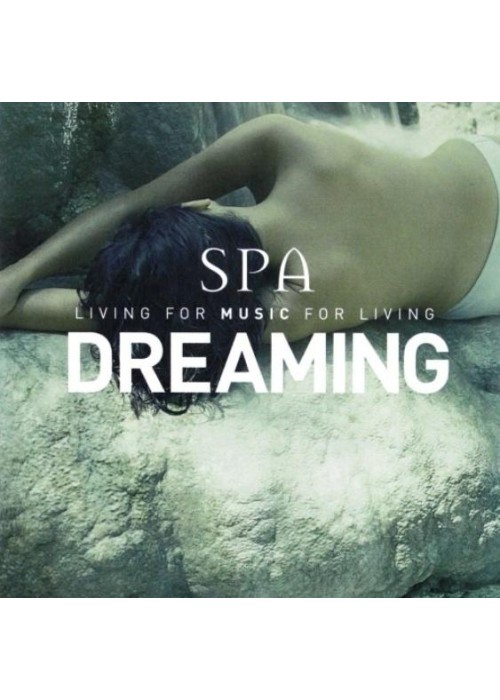 Dreaming CD Dreaming CD