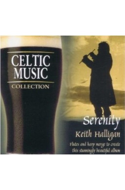 Celtic Music Collection. Serenity CD
