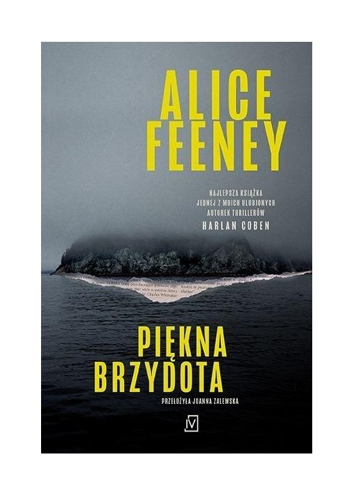 Piękna brzydota