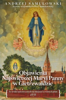 Objawienia NMP w Gietrzwałdzie