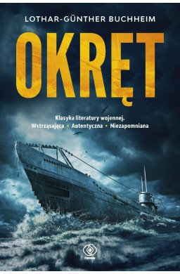 Okręt
