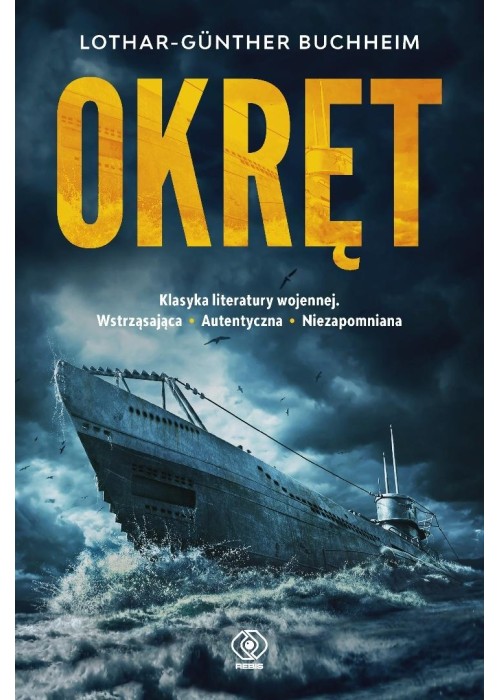 Okręt