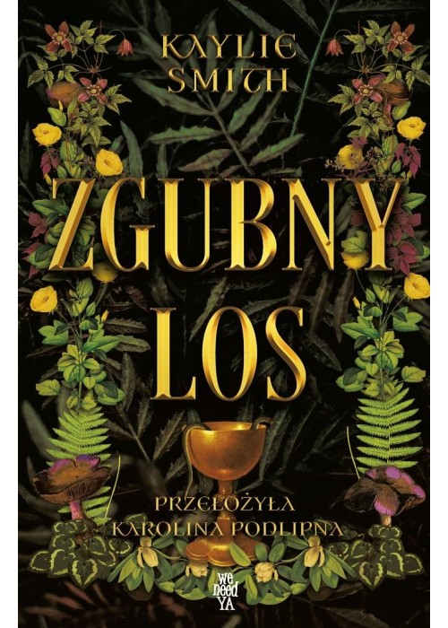 Zgubny los