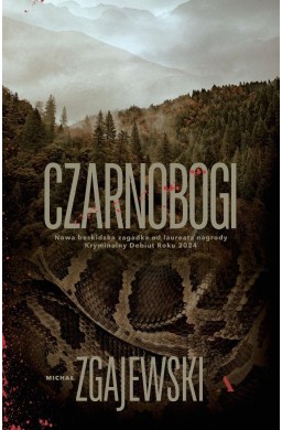 Czarnobogi