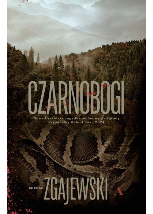 Czarnobogi