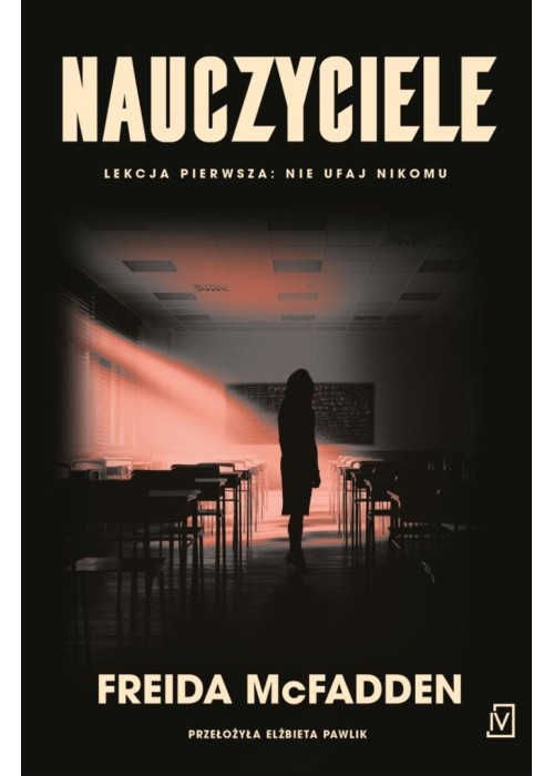 Nauczyciele