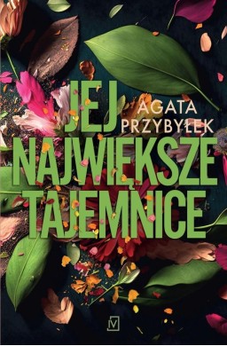 Jej największe tajemnice