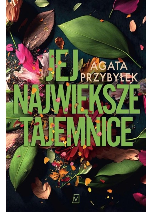 Jej największe tajemnice