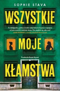 Wszystkie moje kłamstwa