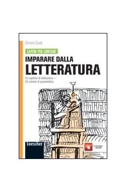 Imparare dalla letteratura