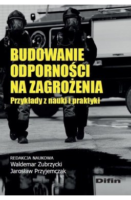 Budowanie odporności na zagrożenia