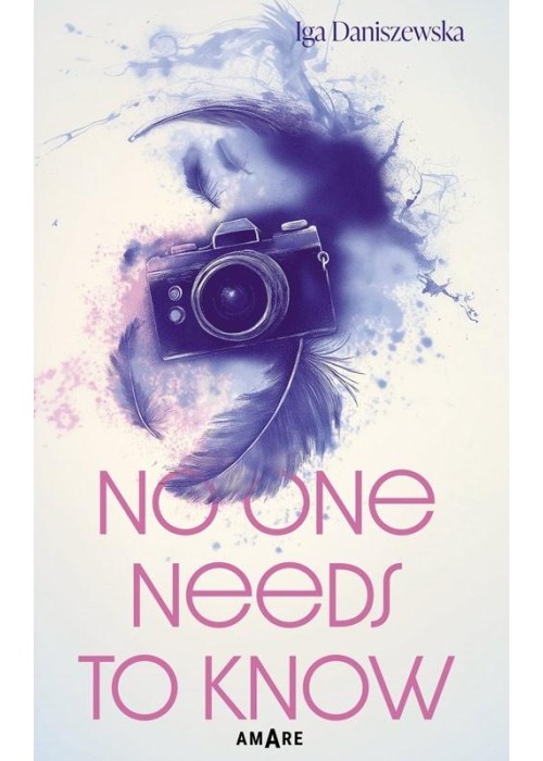 No one needs to know