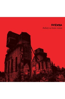 Nasz ziemski EDEN CD