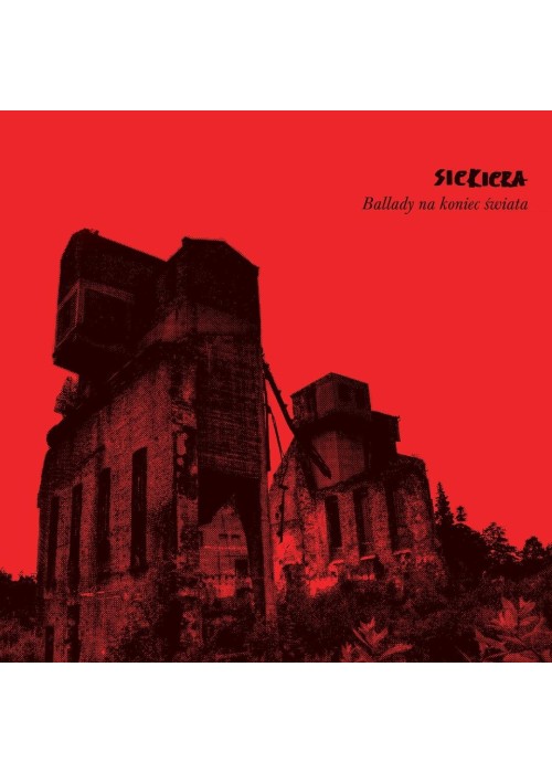 Nasz ziemski EDEN CD Nasz ziemski EDEN CD