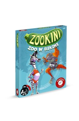 Zookini - ZOO w bikini