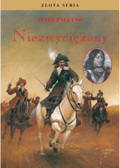 Niezwyciężony T.1 w.3