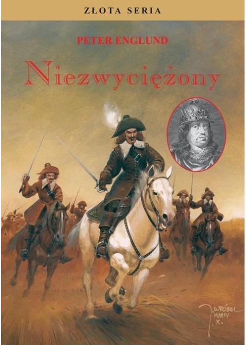 Niezwyciężony T.2 w.3