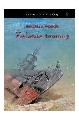 Żelazne trumny w.5