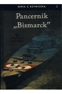 Pancernik "Bismarck" w.5