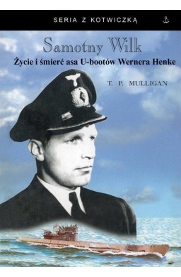 Samotny wilk w.3