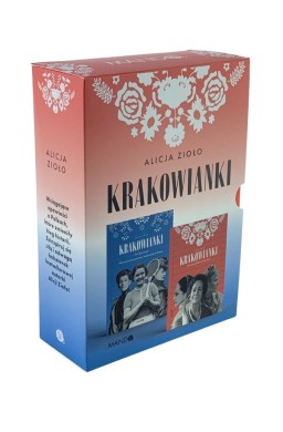 Pakiet: Krakowianki