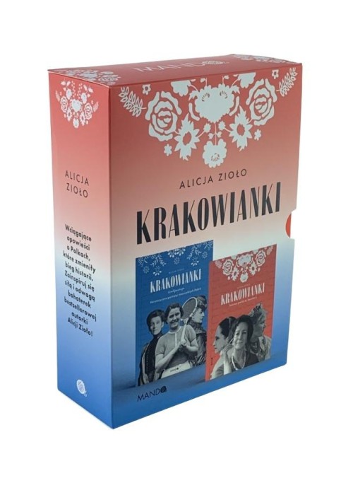 Pakiet: Krakowianki