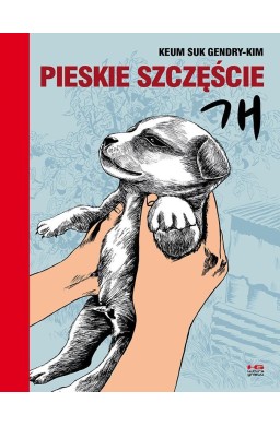 Pieskie szczęście