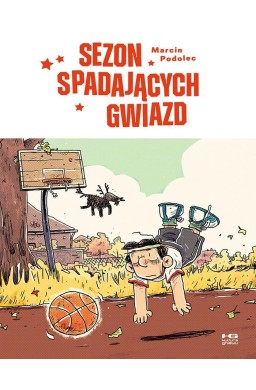 Sezon spadających gwiazd