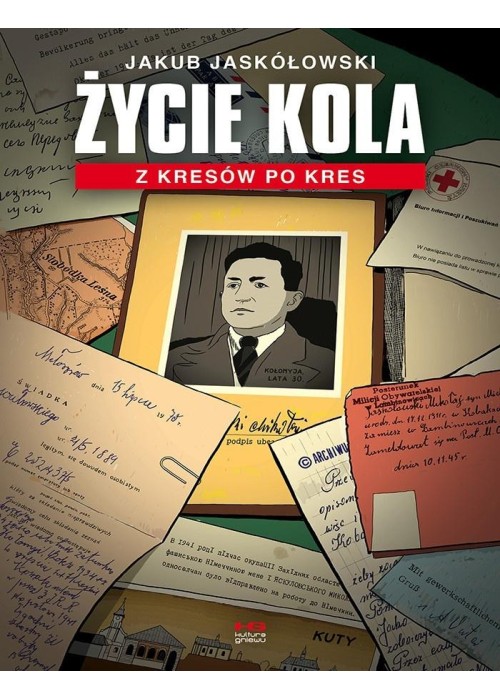 Życie Kola