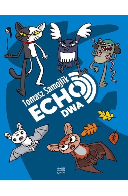 Echo. Dwa