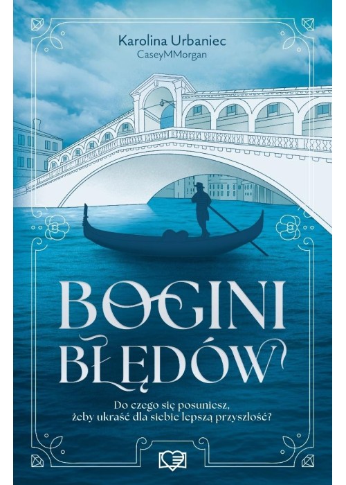 Bogini błędów