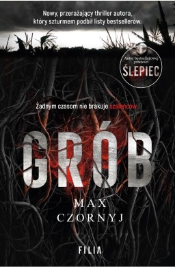 Grób