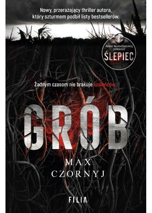 Grób