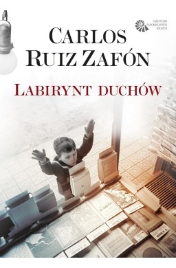 Labirynt duchów TW