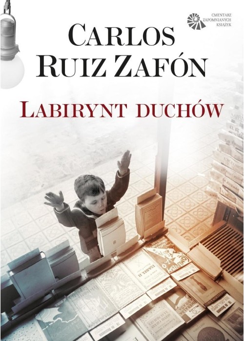 Labirynt duchów TW