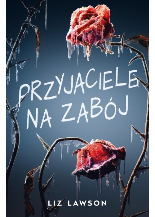 Przyjaciele na zabój