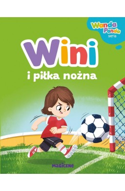 Wini i piłka nożna