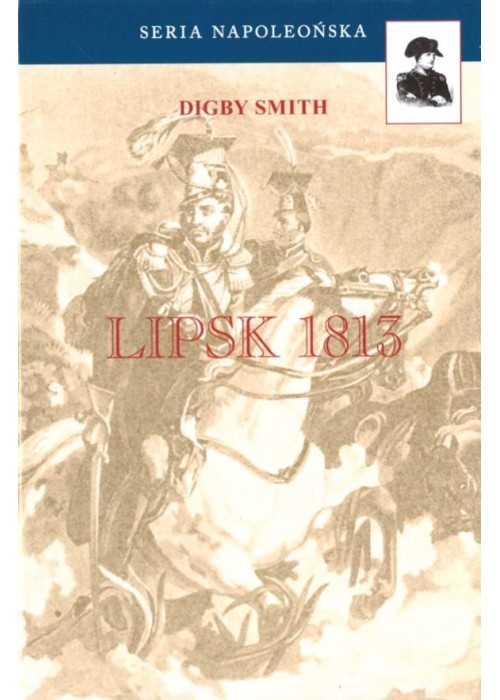 Lipsk 1813