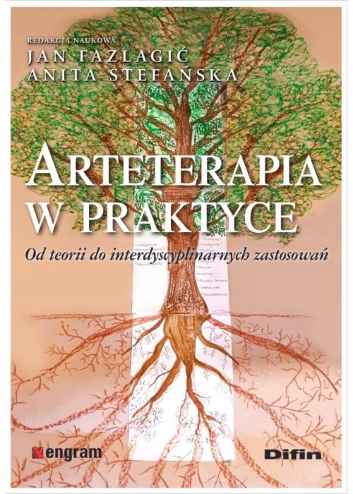 Arteterapia w praktyce