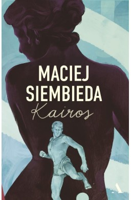 Kairos (barwione brzegi)