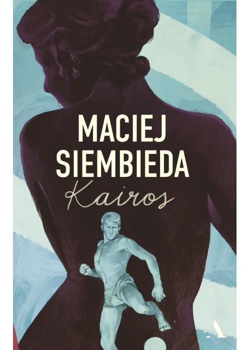 Kairos (barwione brzegi)