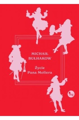 Życie pana Moliera