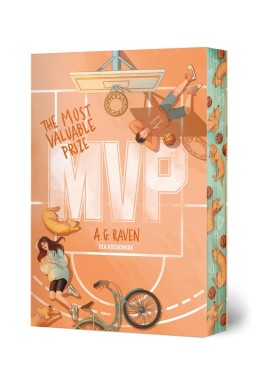 MVP The Most Valuable Prize